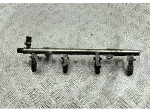 Новое Mercedes Vaneo, 2002 г., OEM IWP071, арт. 55382892
