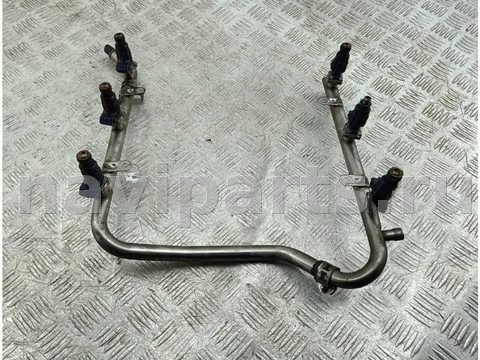 Новое Mercedes C W203, 2002 г., OEM 1120780149, арт. 55382911