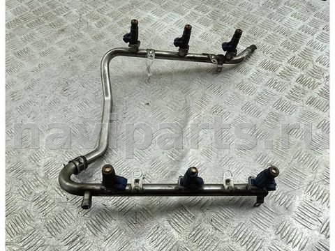 Новое Mercedes C W203, 2002 г., OEM 1120780149, арт. 55382911, фото 2