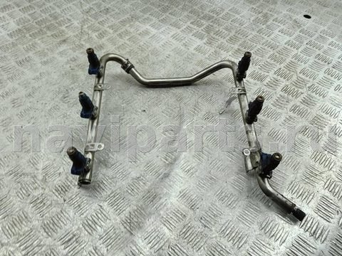 Новое Mercedes C W203, 2002 г., OEM 1120780149, арт. 55382911, фото 3