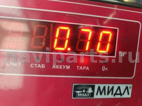 Новое Mercedes C W203, 2002 г., OEM 1120780149, арт. 55382911, фото 4