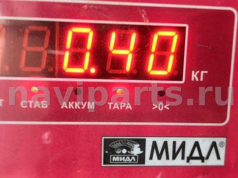 Новое Ford Transit, 2018 г., OEM GK2Q9K546AB, арт. 55382985, фото 3