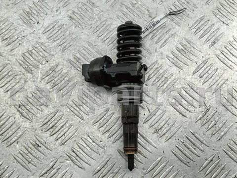 Новое Volkswagen Touran, 2006 г., OEM 038130073BQ, арт. 55388013, фото 2