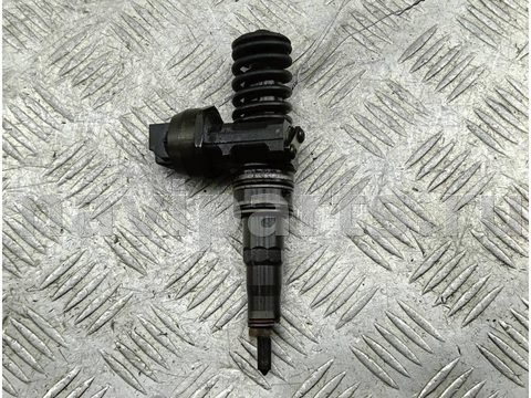 Новое Volkswagen Passat B6, 2007 г., OEM 038130073BN, арт. 55388024
