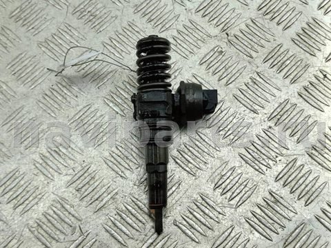 Новое Skoda Octavia mk2, 2005 г., OEM 038130073AG, арт. 55388077
