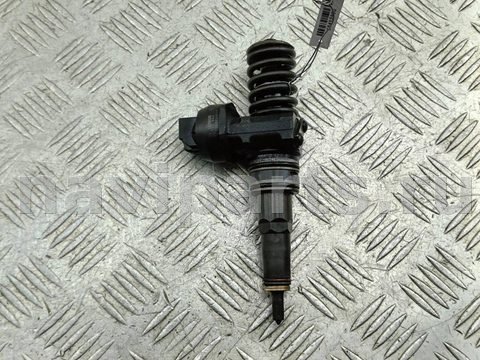 Новое Skoda Octavia mk2, 2005 г., OEM 038130073AG, арт. 55388077, фото 2