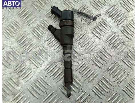 Форсунка Citroen Xsara Picasso, 2001 г., OEM 0445110076, арт. 55396518