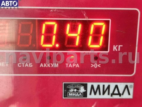 Новое Citroen Xsara Picasso, 2001 г., OEM 0445110076, арт. 55396520, фото 3