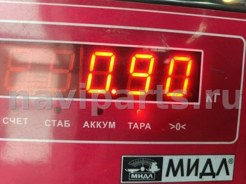 Новое Audi A4 B5, 1994 г., OEM 058133551, арт. 55396571, фото 3