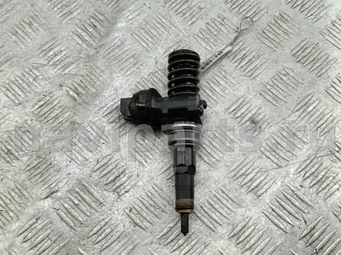 Форсунка Volkswagen Passat B5, 2001 г., OEM 0986441557, арт. 55396659, фото 2