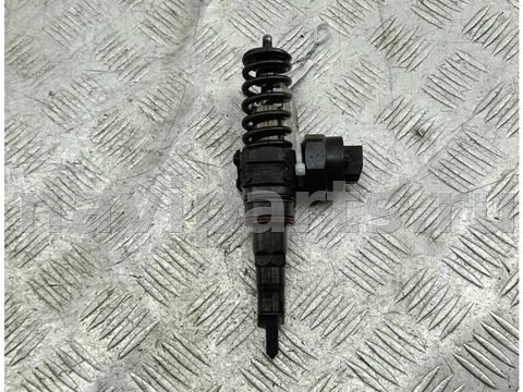 Новое Audi A2 8Z, 1999 г., OEM 038130073F, арт. 55396727