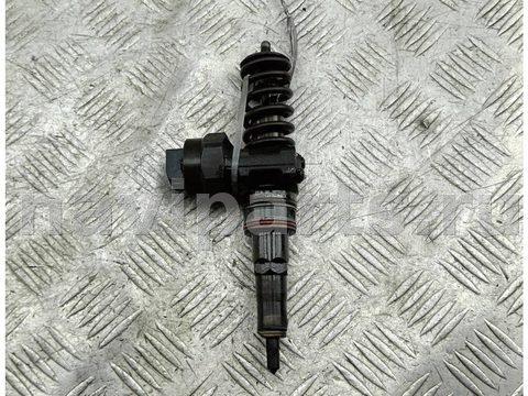 Новое Audi A2 8Z, 1999 г., OEM 038130073F, арт. 55396727, фото 2