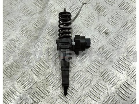 Новое Audi A2 8Z, 1999 г., OEM 038130073F, арт. 55396728