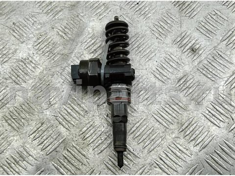 Новое Audi A2 8Z, 1999 г., OEM 038130073F, арт. 55396729