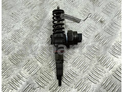 Новое Audi A2 8Z, 1999 г., OEM 038130073F, арт. 55396729, фото 2