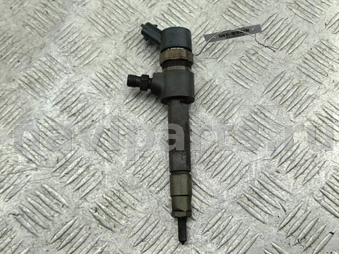 Новое Opel Vectra, 2006 г., OEM 0445110165, арт. 55399013