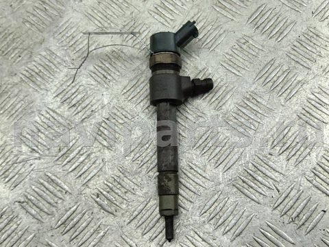 Новое Opel Vectra, 2006 г., OEM 0445110165, арт. 55399013, фото 2