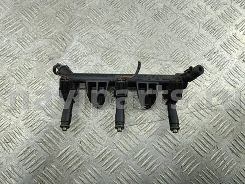 Новое Skoda Fabia mk2, 2009 г., OEM 03D906031G, арт. 55399460