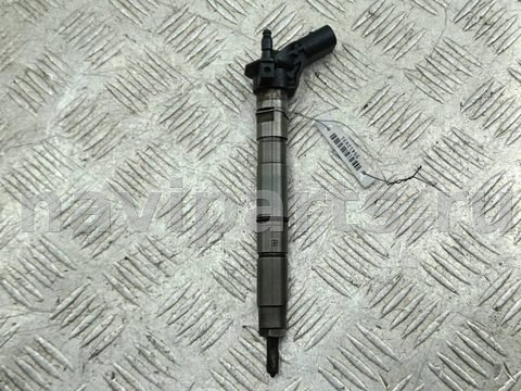 Новое Volkswagen Phaeton, 2005 г., OEM 059130277AB, арт. 55412631