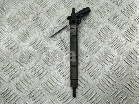 Новое Volkswagen Phaeton, 2005 г., OEM 059130277AB, арт. 55412690