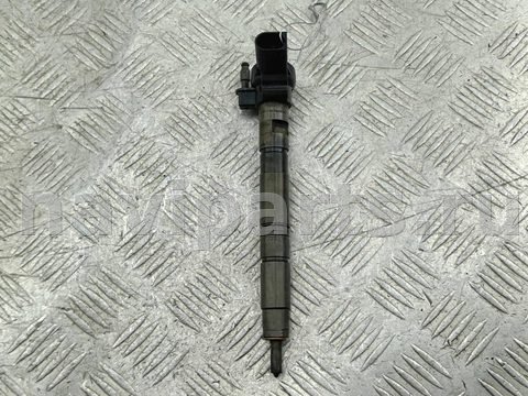 Форсунка Volkswagen Passat B6, 2008 г., OEM 03L130277, арт. 55414614, фото 2