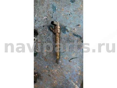 Новое Mercedes C W203, 2003 г., OEM A6110700587, арт. 5695