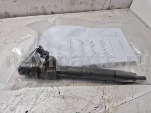 Новое Mercedes C W203, 2006 г., OEM A6460700787, арт. 5924