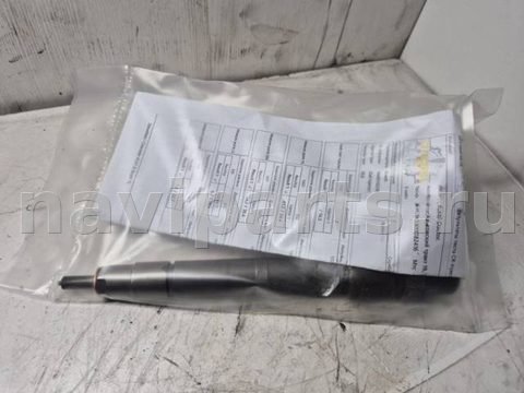 Новое Mercedes C W203, 2006 г., OEM A6460700787, арт. 5924, фото 3