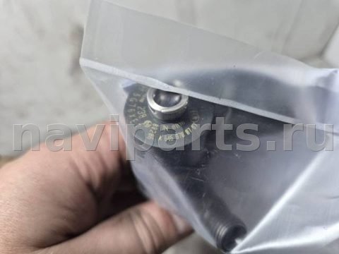 Новое Mercedes C W203, 2006 г., OEM A6460700787, арт. 5924, фото 4