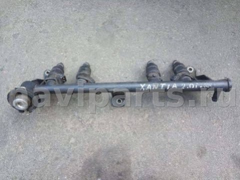 Новое Citroen Xantia, 1998 г., арт. B24945047