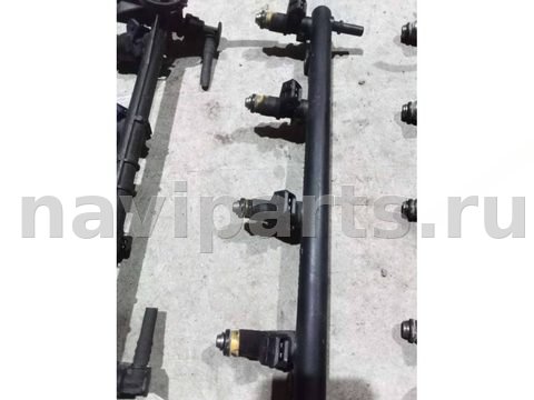 Новое Renault Scenic, 2001 г., OEM H029611, арт. B29782268, фото 2