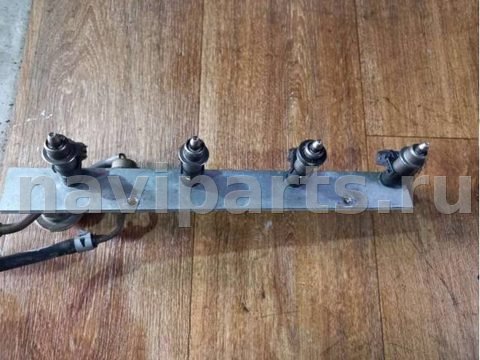 Новое Honda HR-V, 2000 г., арт. B30405522