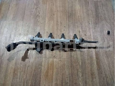 Новое Hyundai Matrix, 2004 г., арт. B31226419