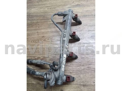 Новое Opel Omega, 2001 г., арт. B37898456