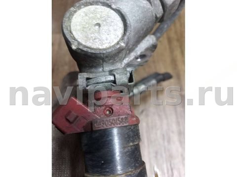Новое Opel Omega, 2001 г., арт. B37898456, фото 3