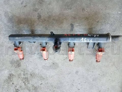 Новое Alfa Romeo 147, 2001 г., арт. B40395314