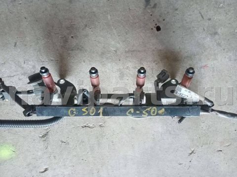 Новое Mazda 323, 2002 г., арт. B41195930