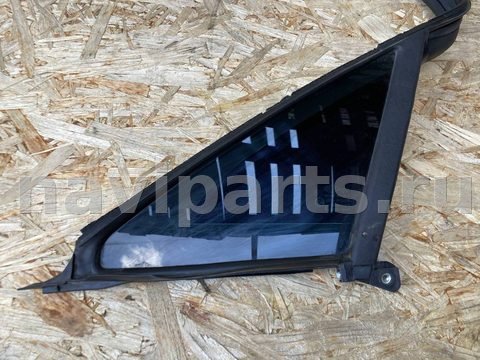 Форточка передняя левая Kia K5, 2020 г., арт. 00015615, фото 3