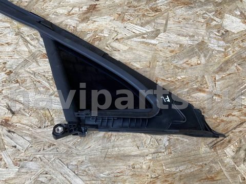 Форточка передняя левая Kia K5, 2020 г., арт. 00015615, фото 5
