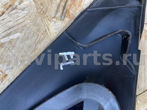 Форточка передняя левая Kia K5, 2020 г., арт. 00015615, фото 8