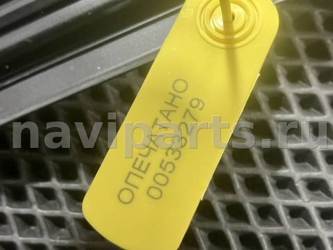 Форточка передняя левая Porsche Panamera, 2015 г., OEM 970542311, арт. 00533279, фото 10