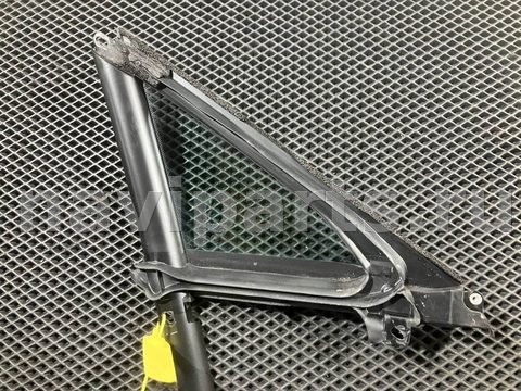 Форточка передняя левая Porsche Panamera, 2011 г., OEM 970542311, арт. 00533279_1, фото 6