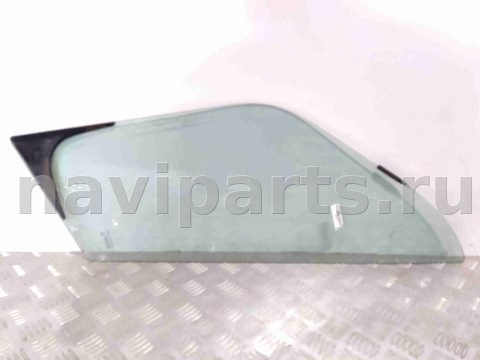 Форточка передняя левая Renault Master, 2018 г., арт. 009770