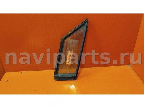 Форточка передняя левая Mitsubishi Space Runner, 1999 г., OEM mr349053, арт. 01019338