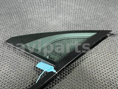 Форточка передняя левая Porsche Macan, 2017 г., OEM 95B845113, арт. 01635435_1, фото 4