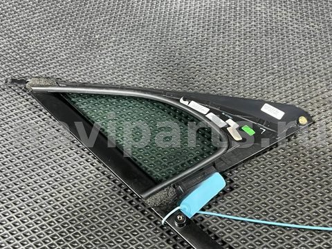 Форточка передняя левая Porsche Macan, 2017 г., OEM 95B845113, арт. 01635435_1, фото 6