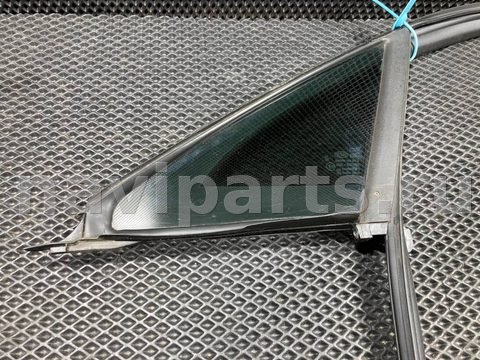 Форточка передняя левая Kia K5, 2020 г., арт. 01689619, фото 2