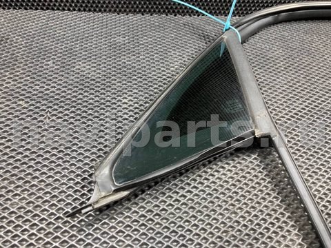 Форточка передняя левая Kia K5, 2020 г., арт. 01689619, фото 3