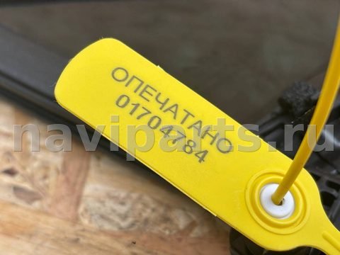 Форточка передняя левая Kia K5, 2020 г., арт. 01704784, фото 11