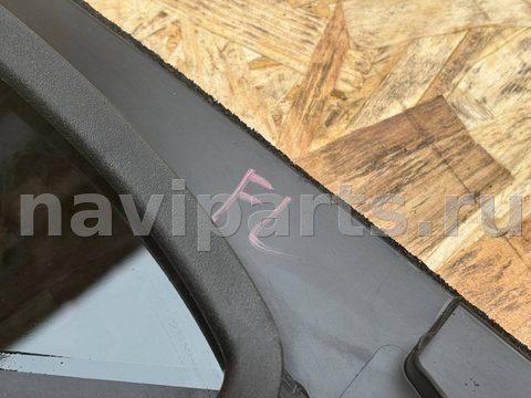 Форточка передняя левая Kia K5, 2020 г., арт. 01704784, фото 8